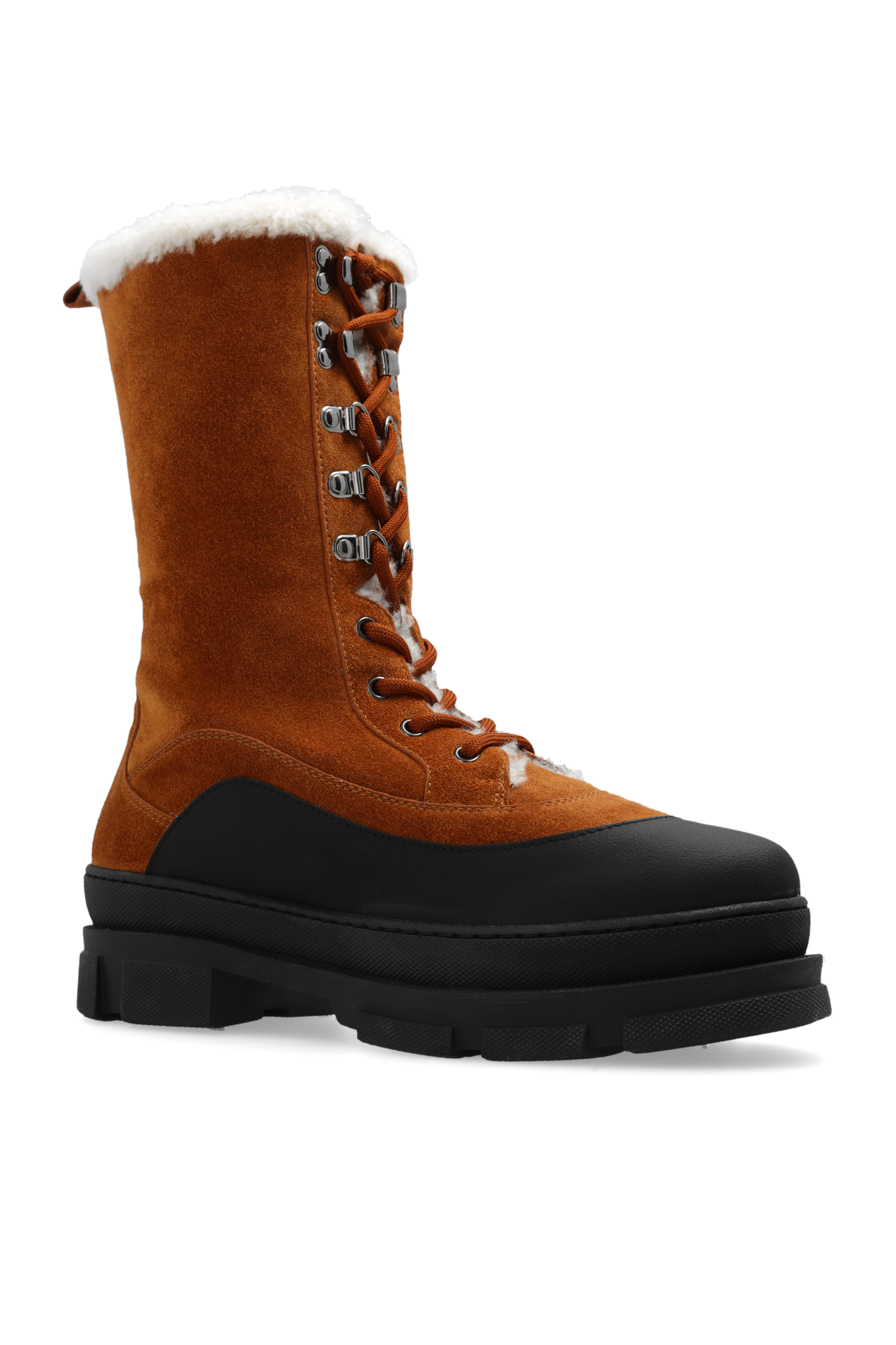 Snow boots hot sale jimmy choo